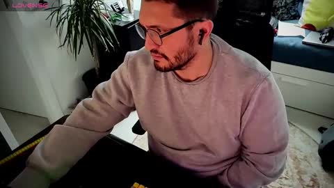 CallMeDaddy online show from 12-11-24, 01:06