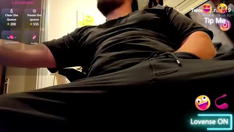 CallMeDaddy online show from 01-19-25, 08:09