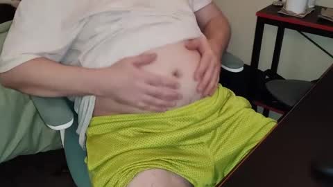 Snapshot of bboypimpn chatting on 03-09-25, 06:43 BigBoy420 online show from 03-09-25, 06:43