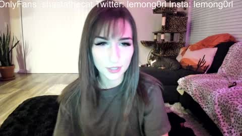 Shasta online show from 02-08-25, 04:25