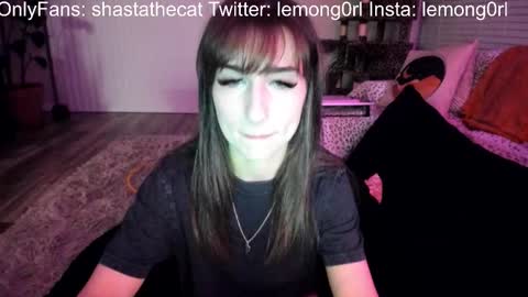 Shasta online show from 10-11-25, 04:55