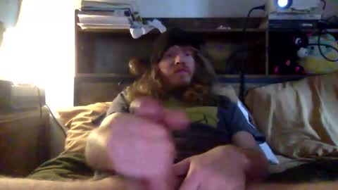 Buck Fuddy online show from 01-26-25, 07:52