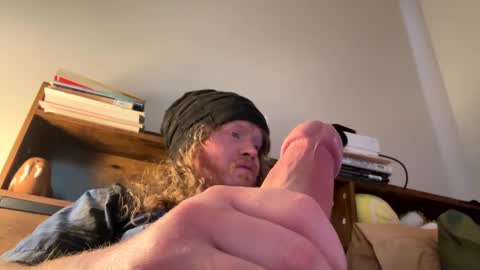 Buck Fuddy online show from 02-22-25, 04:40