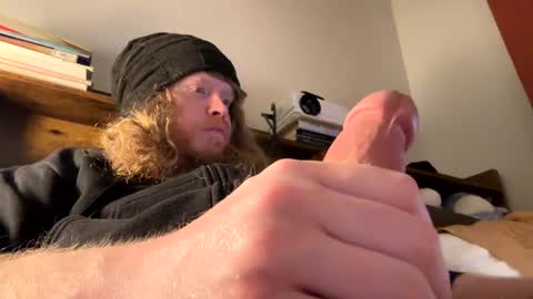 Buck Fuddy online show from 02-25-25, 10:07