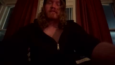 Buck Fuddy online show from 11-08-25, 01:06