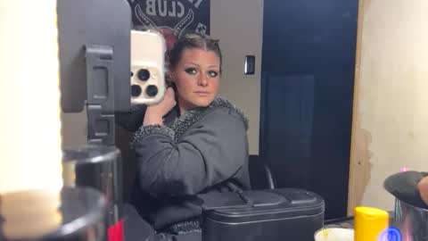 bbuhnny online show from 11-24-25, 01:16