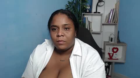 Charlote online show from 01-13-25, 11:41