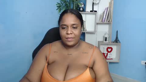 Charlote online show from 01-31-25, 11:56