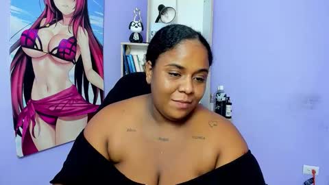 Charlote online show from 10-02-25, 12:23