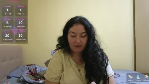 Emma online show from 01-30-25, 11:44