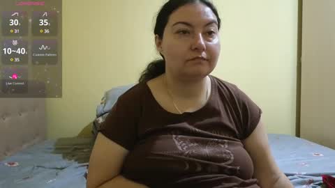 Emma online show from 02-14-25, 07:07