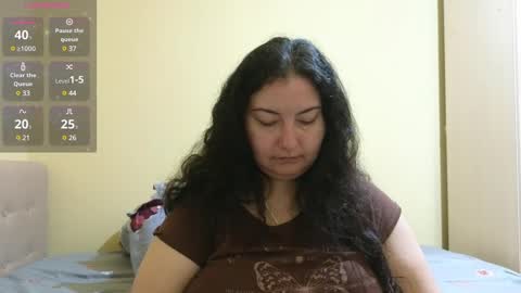 Emma online show from 02-14-25, 11:31