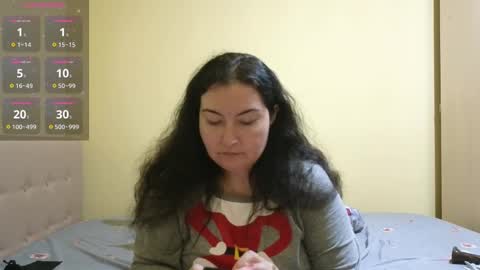 Emma online show from 02-16-25, 02:43
