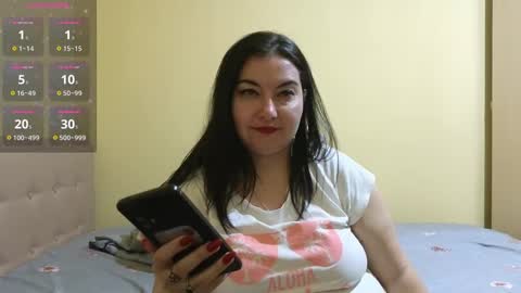 Emma online show from 02-21-25, 06:15