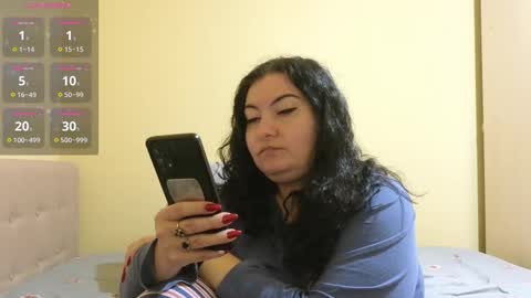 Emma online show from 02-24-25, 12:37