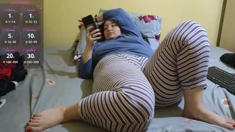 Emma online show from 02-25-25, 02:44