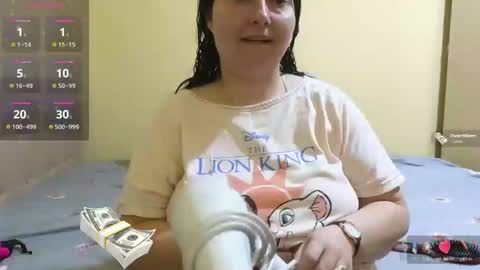 Emma online show from 03-02-25, 10:24