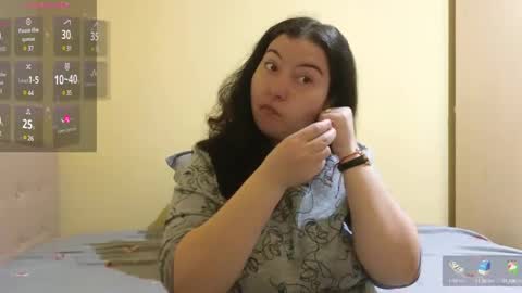 Emma online show from 03-05-25, 06:33