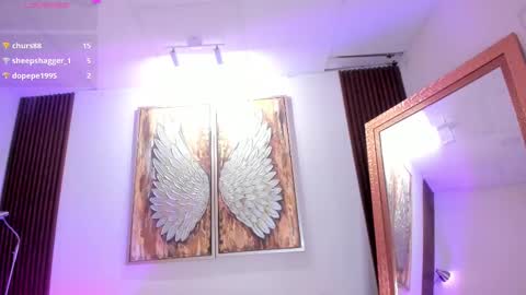 Wanda online show from 01-30-25, 03:29