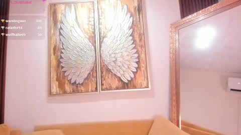 Wanda online show from 02-04-25, 03:36