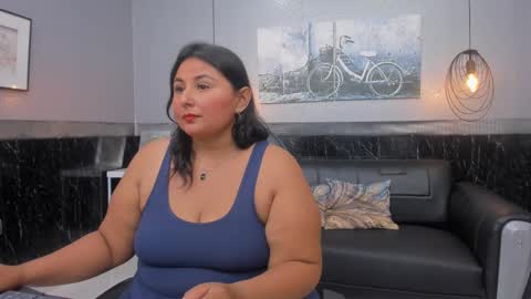 BBW Cindyy  online show from 09-11-25, 03:45
