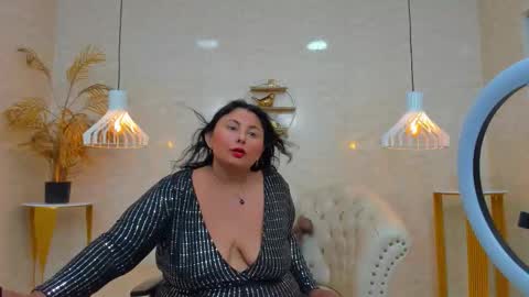 BBW Cindyy  online show from 09-26-25, 07:29