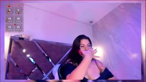 Cloe  online show from 10-04-25, 04:10