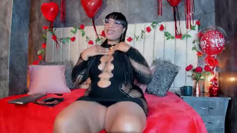 Bbwlatina01 online show from 02-11-26, 11:59