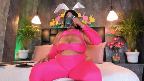 Bbwlatina01 online show from 03-27-26, 12:16