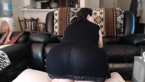Julie online show from 01-15-25, 03:29