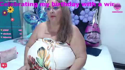 Salome online show from 02-11-25, 12:17