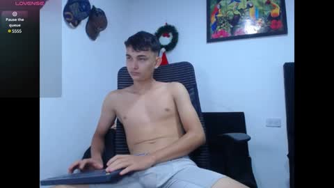 bby liamm online show from 12-23-24, 01:13