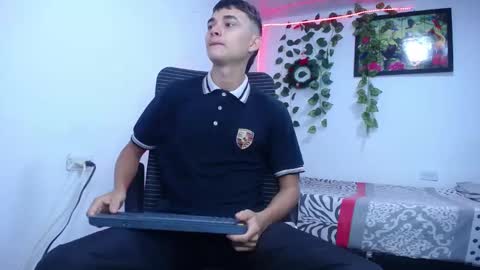 bby liamm online show from 01-30-25, 12:16