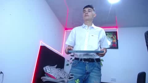 bby liamm online show from 02-04-25, 11:27