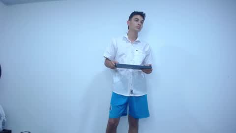 bby liamm online show from 02-11-25, 06:19
