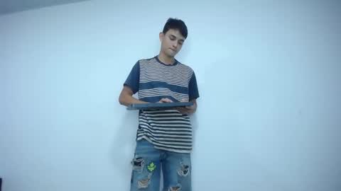 bby liamm online show from 03-04-25, 11:00