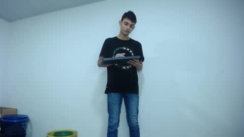 bby liamm online show from 03-07-25, 04:55