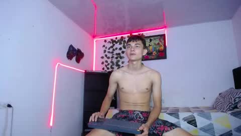 bby liamm online show from 10-07-25, 08:22