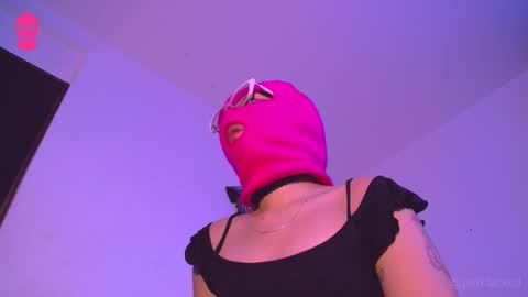 Amber  online show from 11-01-25, 01:13