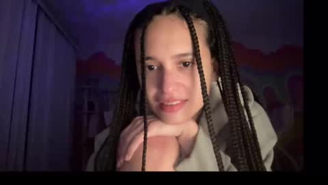 bbyangelyoga online show from 12-07-24, 01:03