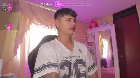 Snapshot of bbycami_ chatting on 01-23-25, 07:07 Cami online show from 01-23-25, 07:07