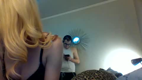 CupcakeeBarbie online show from 01-17-26, 07:57