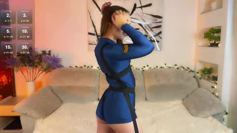 bby Mary online show from 09-14-25, 03:38