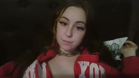 BbyJamie online show from 01-22-25, 02:26