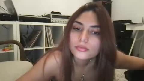 Snapshot of bbypiamia chatting on 10-26-25, 12:38 bbypiamia online show from 10-26-25, 12:38