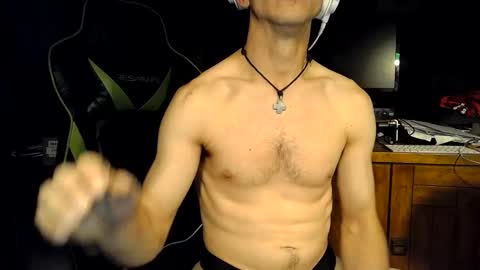 bchillin28 online show from 12-23-25, 04:54