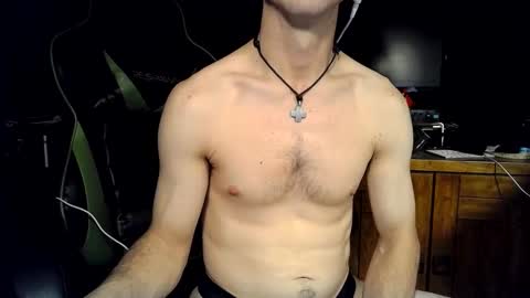 bchillin28 online show from 01-06-26, 09:02