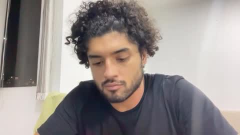 bdever7 online show from 11-27-25, 02:02