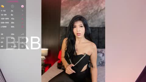 Danna  online show from 02-13-26, 09:05