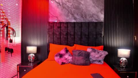 Danna  online show from 03-06-26, 01:24